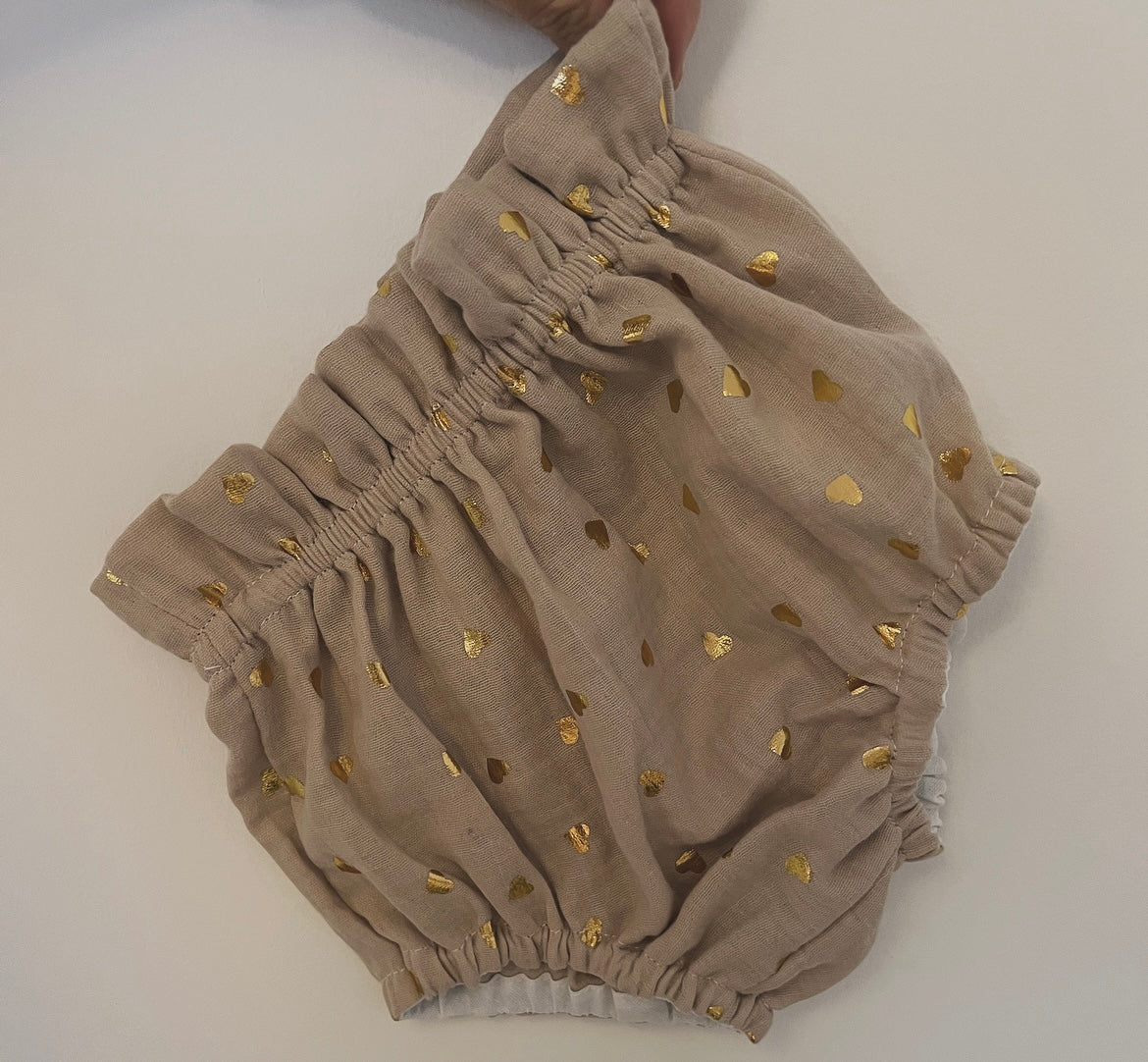 handmade baby clothes