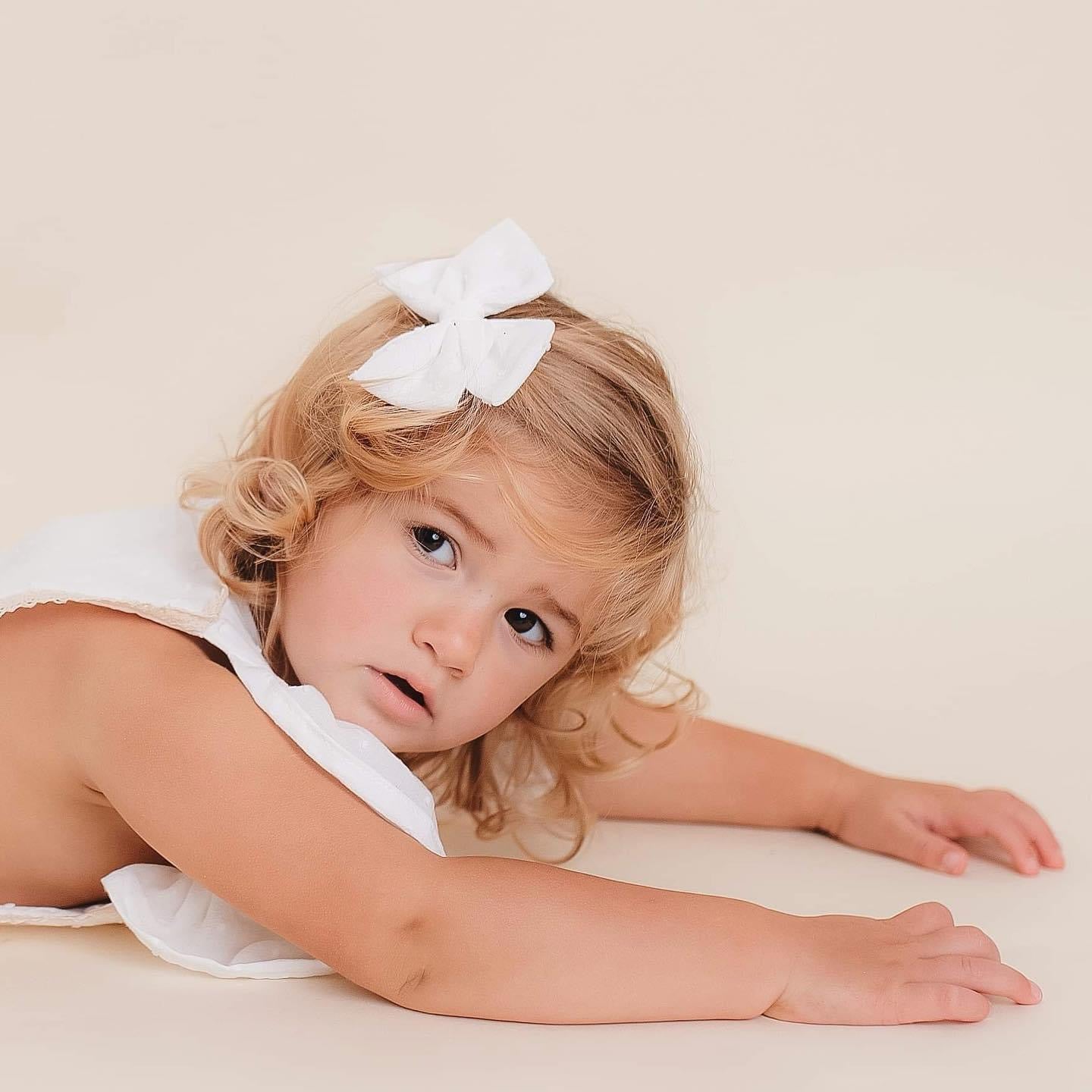 handmade baby clothes