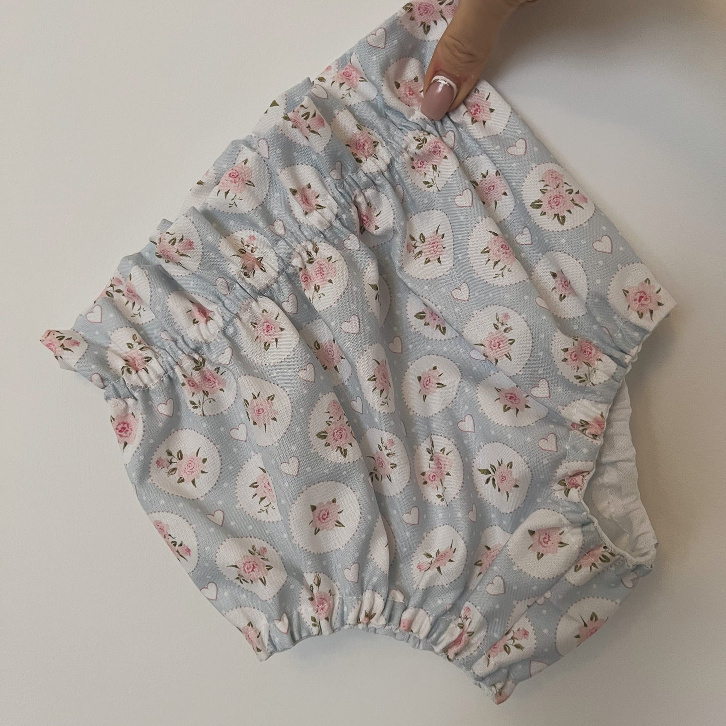 handmade baby clothes
