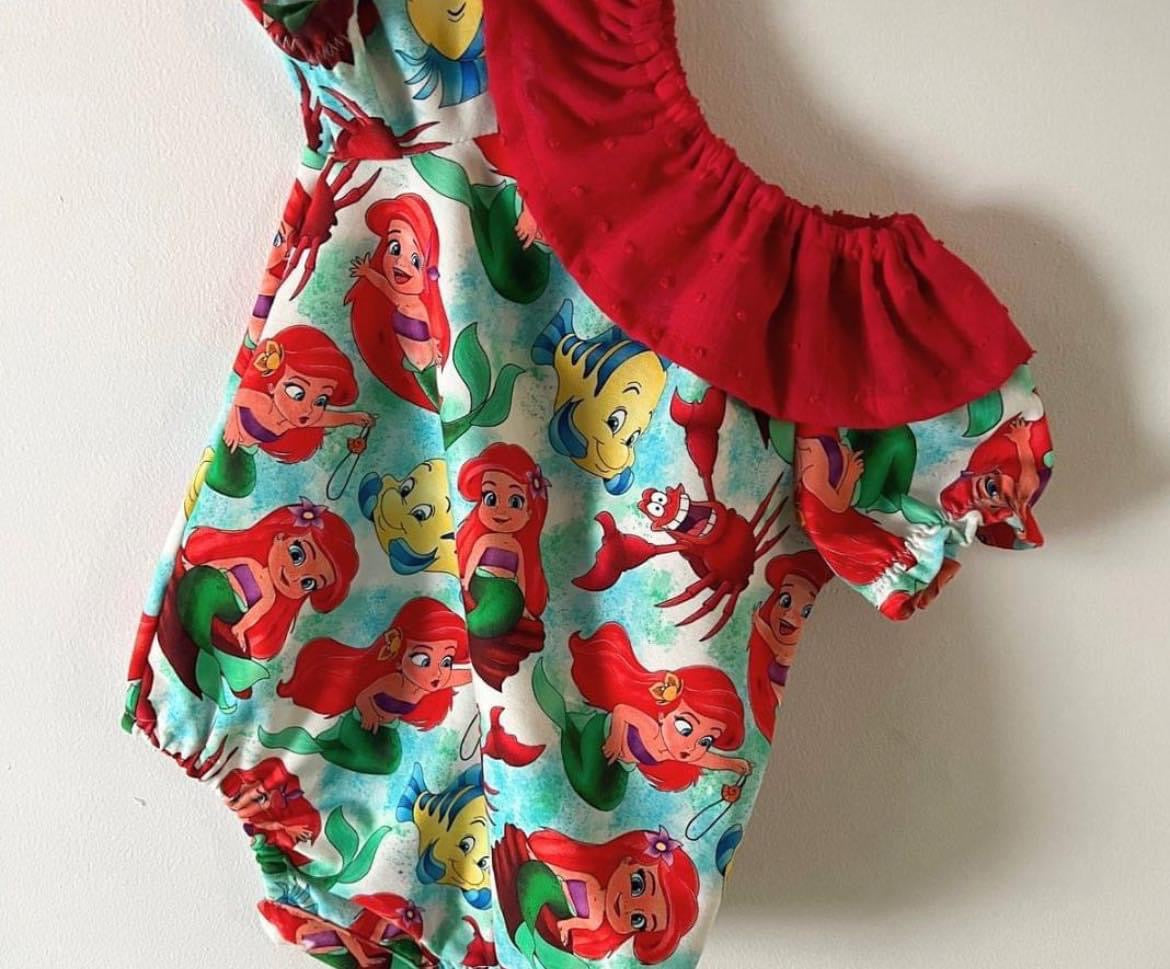 handmade baby clothes