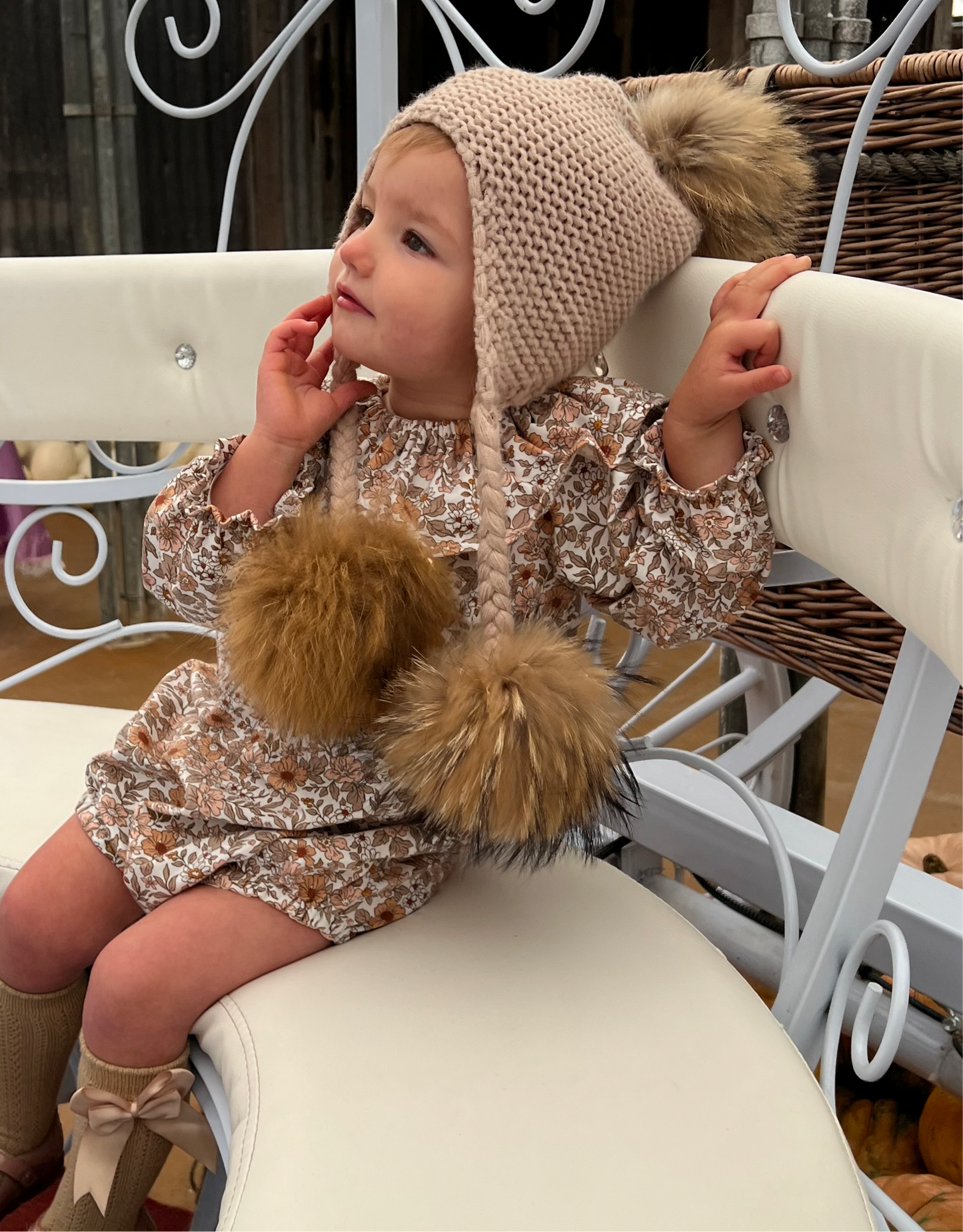 Playsuit Rosie Romper