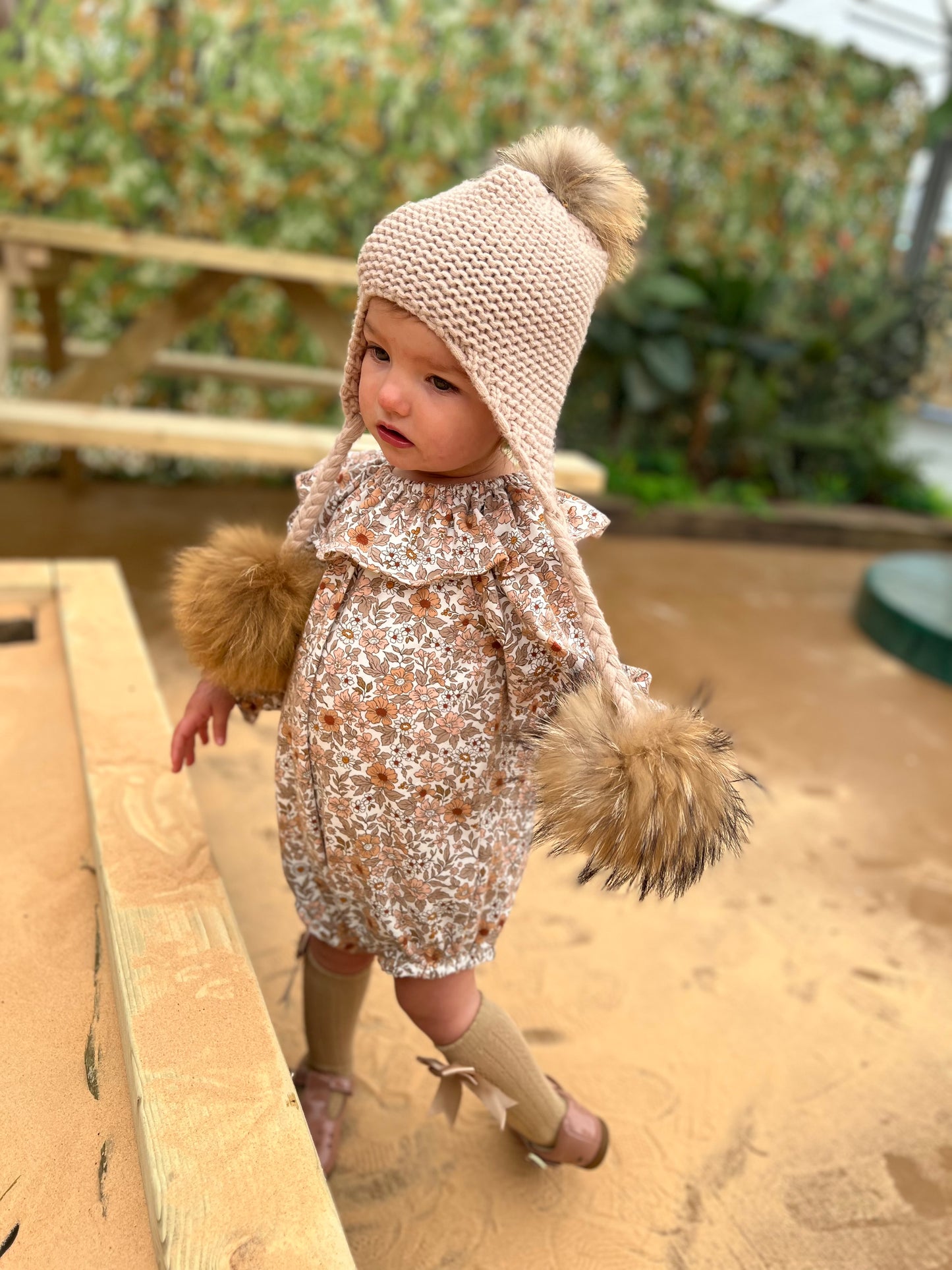 Playsuit Rosie Romper