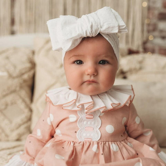 handmade baby clothes