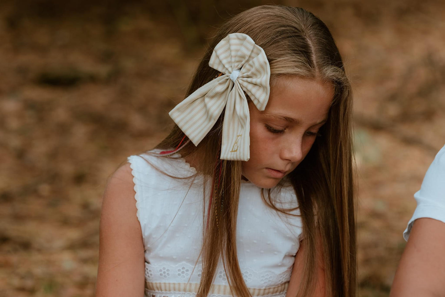 Traditional Delilah Dress Junior