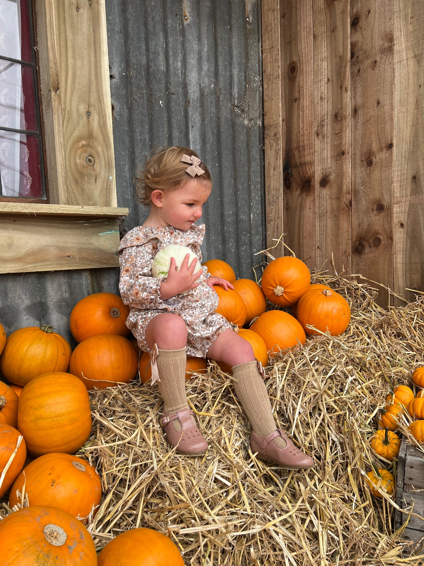Playsuit Rosie Romper